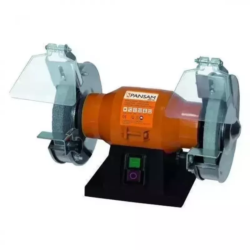 DEDRA Pansam A067100 Šlifuoklis