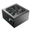 Deepcool PF750X 750W 80 PLUS Bronze maitinimo blokas juodas
