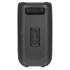 Defender Boomer 20 Bluetooth garsiakalbis 20W su šviesa, FM, USB, AUX, mikrofonu