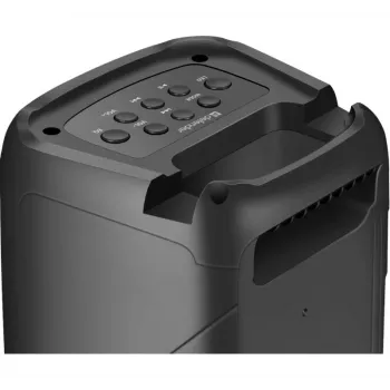 Defender Boomer 20 Bluetooth garsiakalbis 20W su šviesa, FM, USB, AUX, mikrofonu