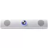 defender SOUNDBAR Z11 6W LED balta garso juosta