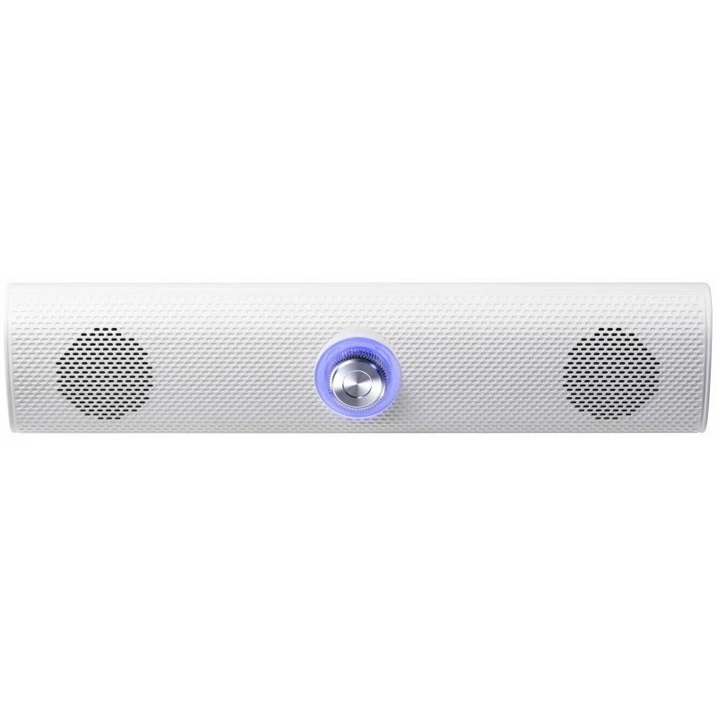 defender SOUNDBAR Z11 6W LED balta garso juosta