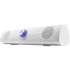 defender SOUNDBAR Z11 6W LED balta garso juosta