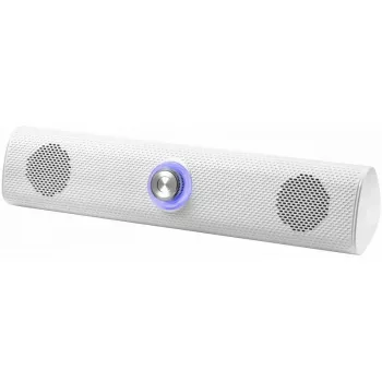 defender SOUNDBAR Z11 6W LED balta garso juosta