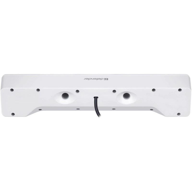 Defender Soundbar Z2 6W LED White