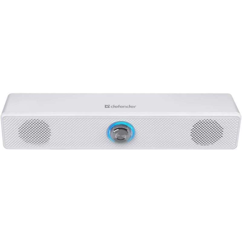 Defender Soundbar Z2 6W LED White