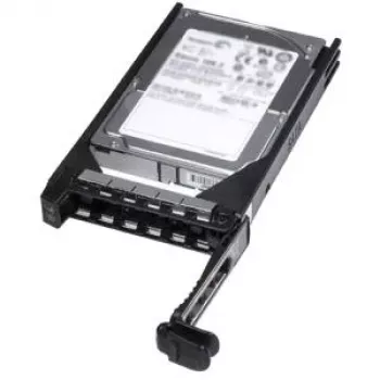 DELL 04HGTJ 600GB 10K RPM SAS 12Gb/s 2,5 colio įmonės klasės kietasis diskas