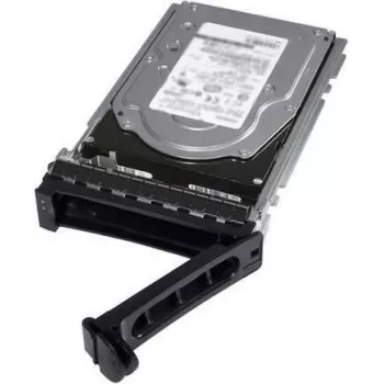 Dell 1,2TB 10K SAS 12Gbps 2,5 colio įmonės klasės kietasis diskas (512n, Hot-Plug) - DCGGC