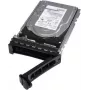 Dell 1,2TB 10K SAS 12Gbps 2,5 colio įmonės klasės kietasis diskas (512n, Hot-Plug) - DCGGC