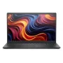 Dell 15 DC15255 15.6 inch FHD AMD Ryzen 7 7730U 16GB 1TB SSD W11H S Mode Carbon Black (SPEC)