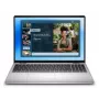 Dell 16 Latitude 5650 nešiojamas kompiuteris, 16 colių FHD+ ekranas, Intel Core Ultra 5 120U, 16GB DDR5 RAM, 512GB SSD, Windows 11 Pro, Platinum Silver