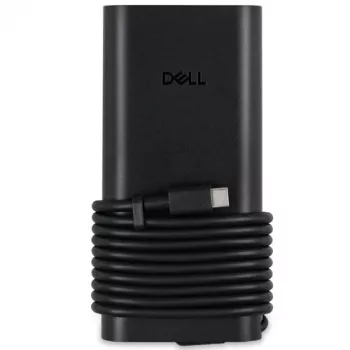 Dell 165W USB-C GaN kintamosios srovės adapteris (DELL-DRGYJ)