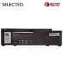 DELL 266J9 nešiojamojo kompiuterio baterija, 4100mAh, Extra Digital Selected