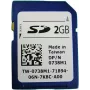 DELL 2GB SD kortelė vidiniam SD moduliui (385-11095)