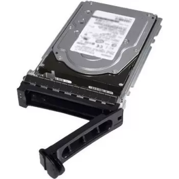 Dell 2TB 3,5 inch SATA 6Gb/s 7200 RPM karšto keitimo standusis diskas, skirtas PowerEdge C6420 (C3MX1)