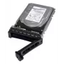 DELL 2TB HDD SATA 6Gbps 7.2K 512n - 3.5 colų vidinis kietasis diskas