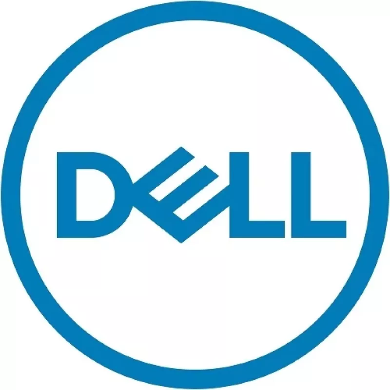 Dell 345-BEBH 480 GB 2.5 inch SATA III SSD