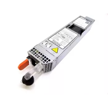 Dell 350W perteklinis maitinimo blokas PowerEdge R320/R420 - 9WR03
