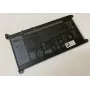 Dell 42Wh 3 celių ličio jonų nešiojamojo kompiuterio baterija, skirta Latitude 5400 5500 5401 5501 5410 5510 5411 5511 Precision 3540 3550 3551 (451-BDBA)