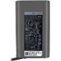 Dell 45W AC adapteris 19,5V 2,31A su 4,5mm x 3,0mm mėlynu antgaliu (689C4)