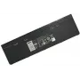 Dell 45WHR 4 celių baterija (YN65C)