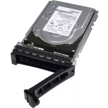 Dell 480GB 2,5 colio SATA 6Gbps mišraus naudojimo SSD (D35F3)