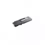 DELL 593-11117 purpurinis tonerio kasetė, skirta 3760/3765 serijai