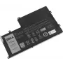 Dell 7P3X9 3 celių 43Wh ličio jonų nešiojamojo kompiuterio baterija, skirta Inspiron 15 5547/5548, Latitude 3450/3550