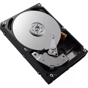 Dell 8TB 3,5 inch Enterprise SATA 6Gbps 7200RPM kietasis diskas (1WMVC)