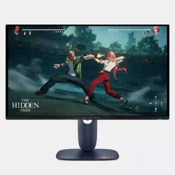 Dell Alienware 27 AW2725D 280Hz QHD QD-OLED žaidimų monitorius