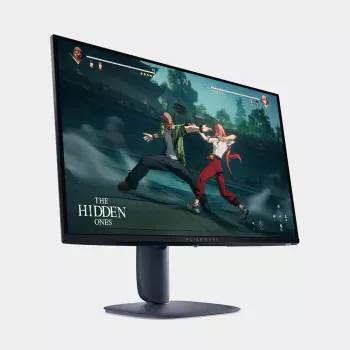 Dell Alienware 27 AW2725D 280Hz QHD QD-OLED žaidimų monitorius