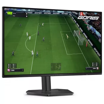 Dell Alienware AW2726DL 27 col. QHD Gaming Monitor (2560x1440, IPS, 280Hz, 1ms, HDR, DP/HDMI, Height/Pivot, VESA)