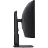 Dell Alienware AW3426DWM 34 colių lenktas WQHD žaidimų monitorius - 3440x1440, 240Hz, 1ms, VA, HDR, USB šakotuvas, reguliuojamas aukštis / pasukimas