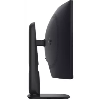 Dell Alienware AW3426DWM 34 colių lenktas WQHD žaidimų monitorius - 3440x1440, 240Hz, 1ms, VA, HDR, USB šakotuvas, reguliuojamas aukštis / pasukimas
