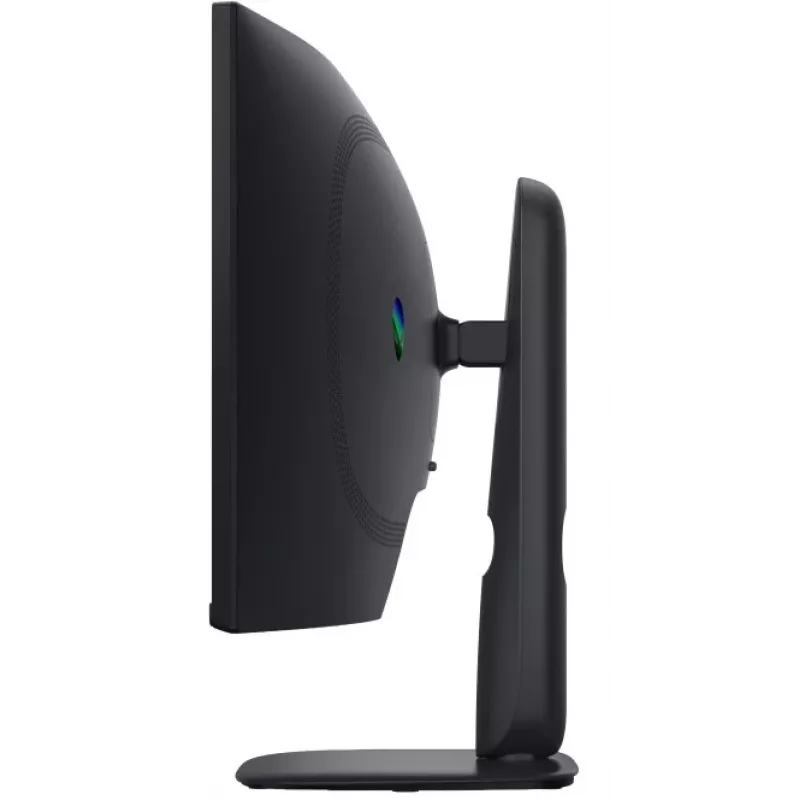 Dell Alienware AW3426DWM 34 colių lenktas WQHD žaidimų monitorius - 3440x1440, 240Hz, 1ms, VA, HDR, USB šakotuvas, reguliuojamas aukštis / pasukimas