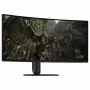 Dell Alienware AW3426DWM 34 colių lenktas WQHD žaidimų monitorius - 3440x1440, 240Hz, 1ms, VA, HDR, USB šakotuvas, reguliuojamas aukštis / pasukimas