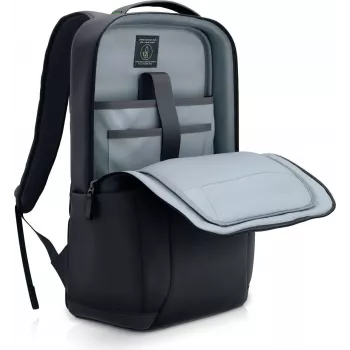 Dell Cp5724S 15,6 colio nešiojamojo kompiuterio kuprinė 20L juoda (K1X94)
