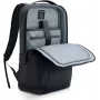 Dell Cp5724S 15,6 colio nešiojamojo kompiuterio kuprinė 20L juoda (K1X94)