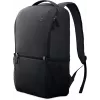 Dell EcoLoop kuprinė 14-16 - CP3724, 20L, perdirbta, juoda