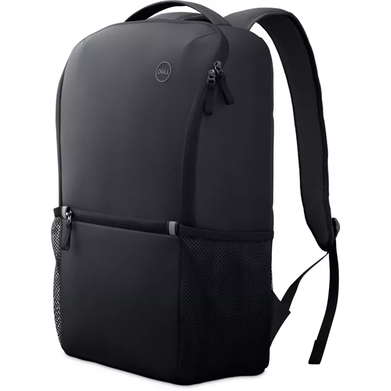 Dell EcoLoop kuprinė 14-16 - CP3724, 20L, perdirbta, juoda