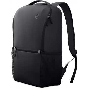 Dell EcoLoop kuprinė 14-16 - CP3724, 20L, perdirbta, juoda