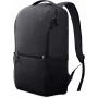 Dell EcoLoop kuprinė 14-16 - CP3724, 20L, perdirbta, juoda
