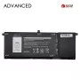 DELL H5CKD Laptop Battery 3600mAh Extra Digital Advanced