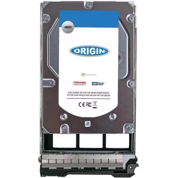 Dell Hot Swap Tray (X968D) - 3,5 colio SAS/SATA kietojo disko laikiklis
