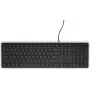 Dell KB216-B itališka laidinė USB klaviatūra - juoda (GPMNN)