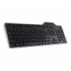 Dell KB813 Smartcard Keyboard - USB - AZERTY - Juoda