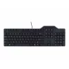 Dell KB813 Smartcard Keyboard - USB - AZERTY - Juoda