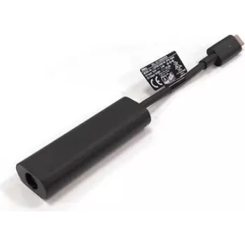 Dell rinkinys – Type C adapteris (7,4 mm) (0684H) – USB-C į 7,4 mm DC maitinimo adapterio kabelis