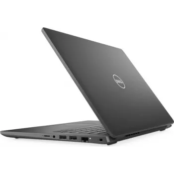Dell Latitude 3410 nešiojamas kompiuteris, Intel Core i5, 8GB RAM, 256GB SSD, 14.0 inch FHD ekranas