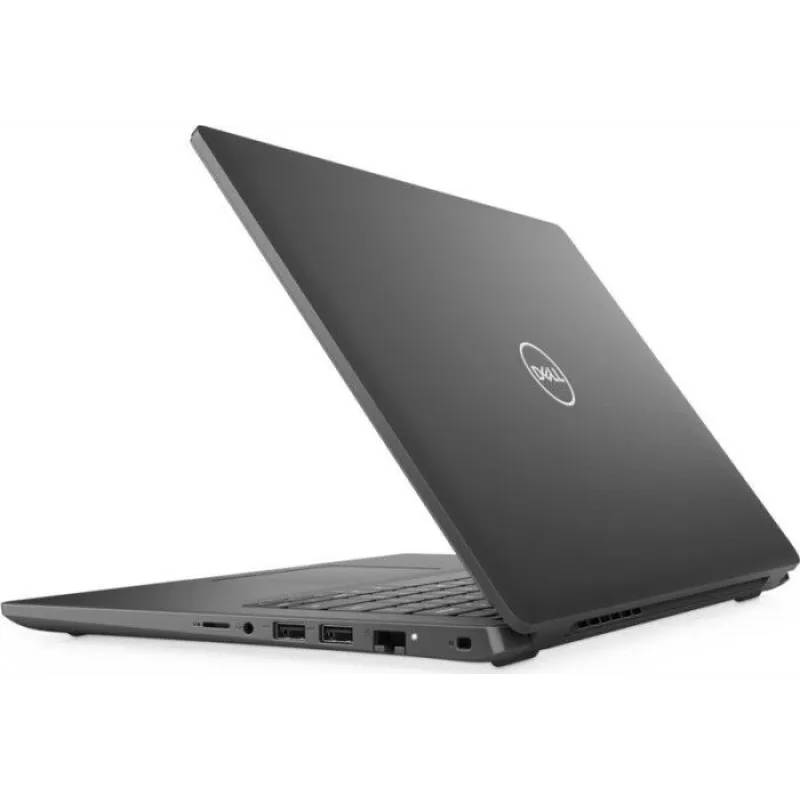 Dell Latitude 3410 nešiojamas kompiuteris, Intel Core i5, 8GB RAM, 256GB SSD, 14.0 inch FHD ekranas